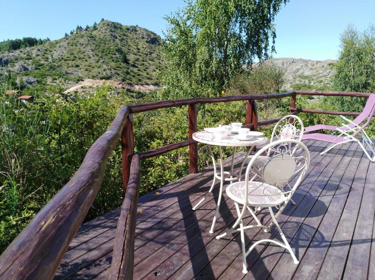 Apartment Vista Franca