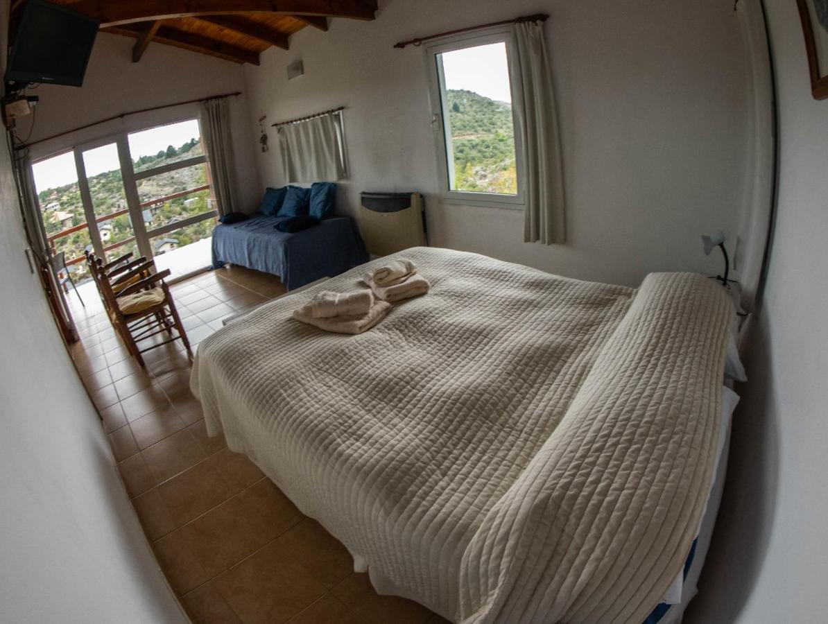 Apartment Vista Franca La Cumbrecita