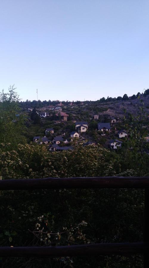 Vista Franca La Cumbrecita