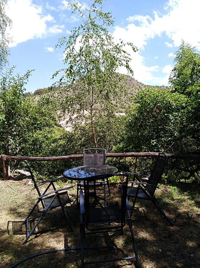 Apartment Vista Franca La Cumbrecita