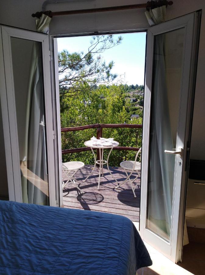 Apartment Vista Franca