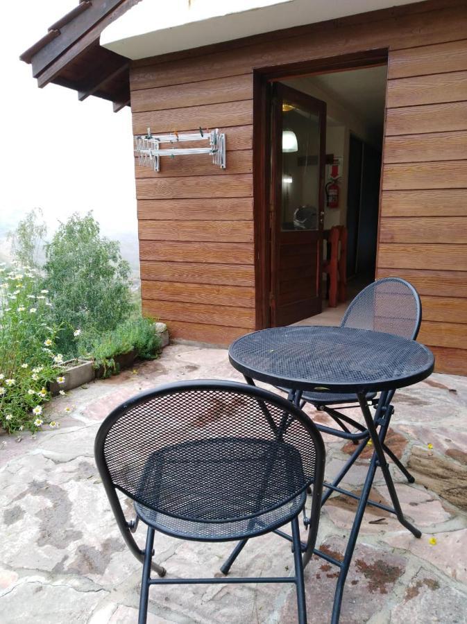 Vista Franca La Cumbrecita
