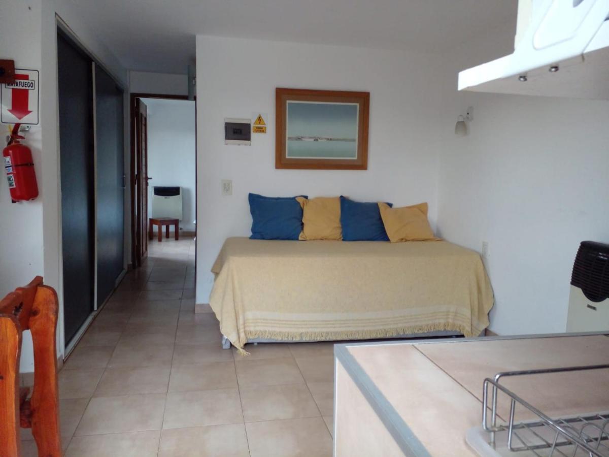 Apartment Vista Franca La Cumbrecita