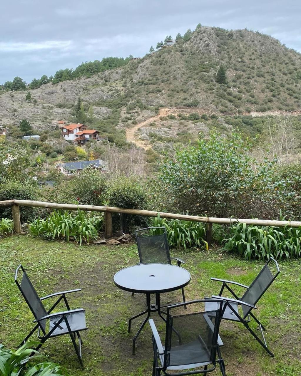 Vista Franca Apartment *
