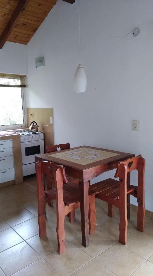 Apartamento Vista Franca *