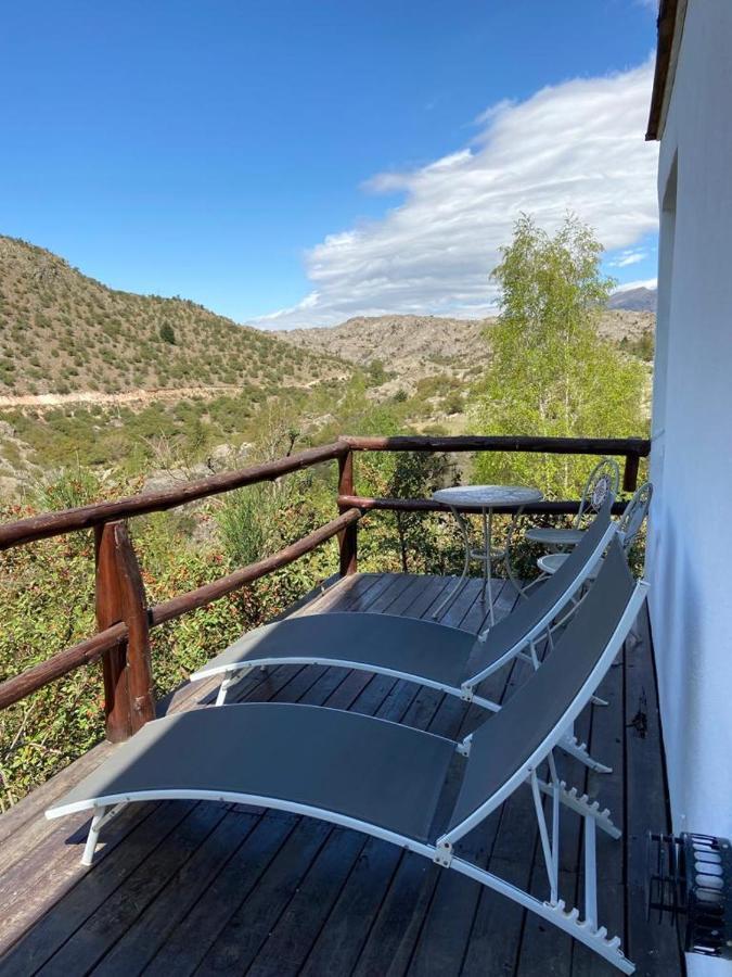 Apartamento Vista Franca La Cumbrecita