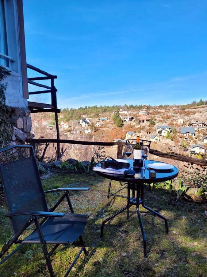 Apartamento Vista Franca *