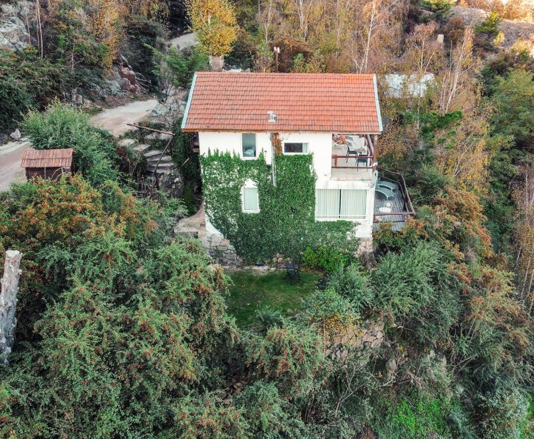 Apartamento Vista Franca La Cumbrecita