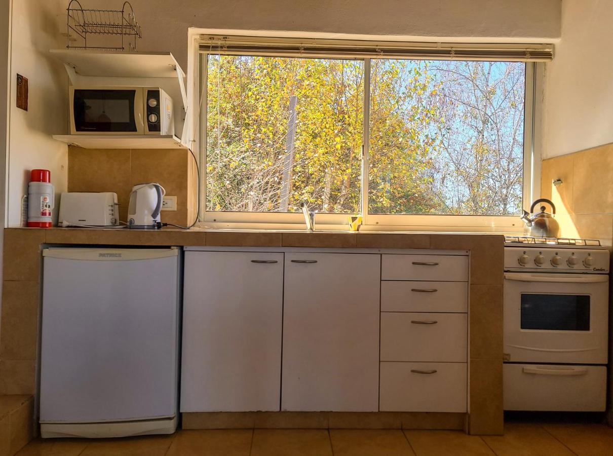 Apartamento Vista Franca *