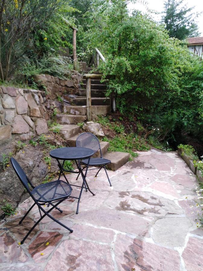 Apartamento Vista Franca La Cumbrecita