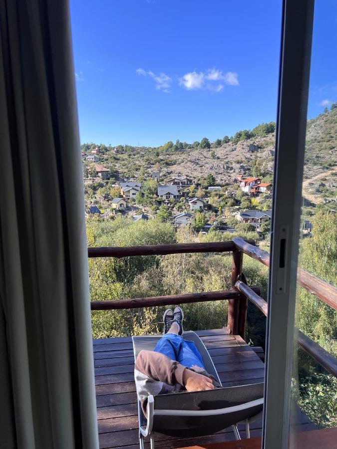 Apartamento Vista Franca La Cumbrecita