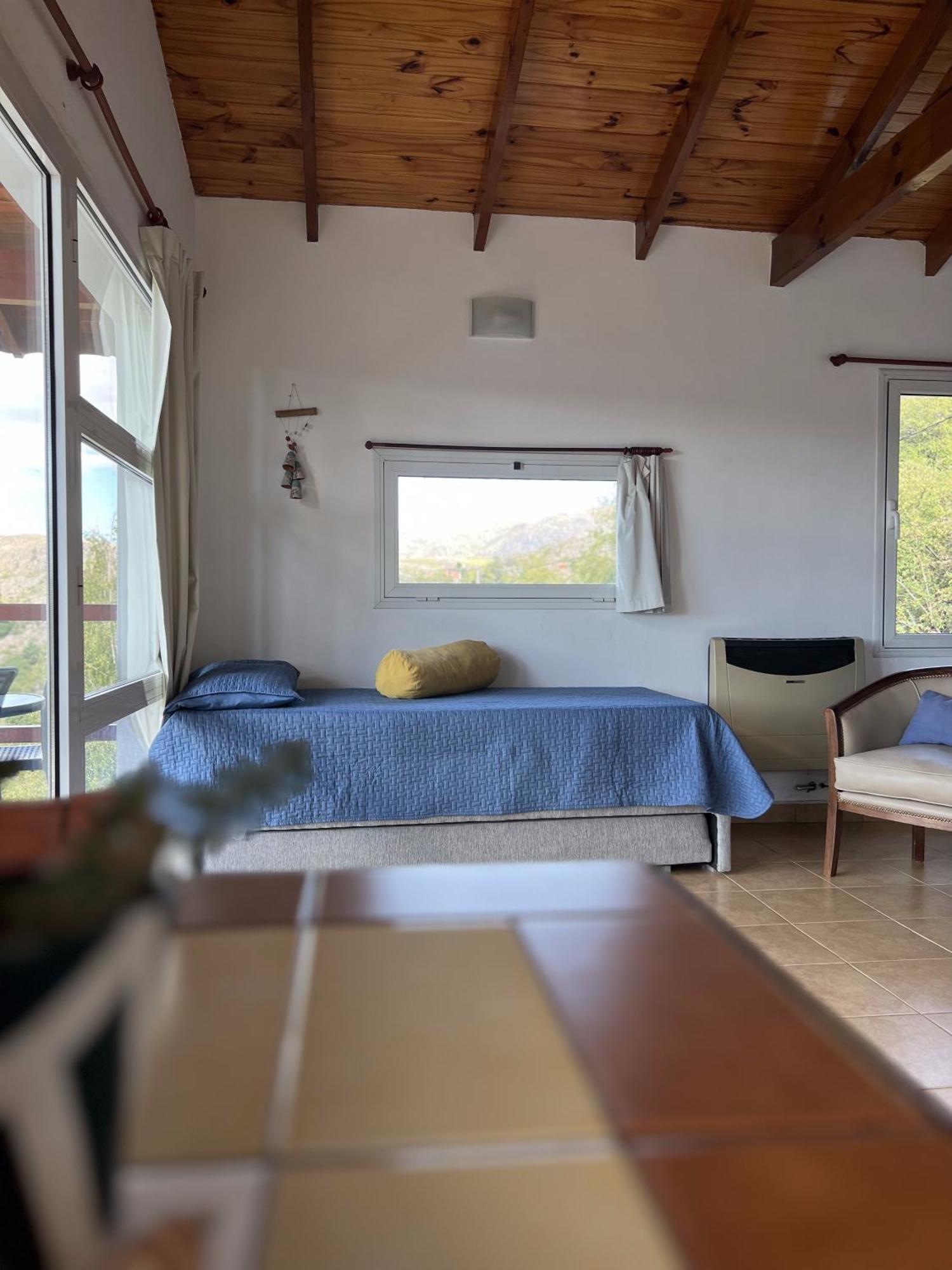 Apartamento Vista Franca