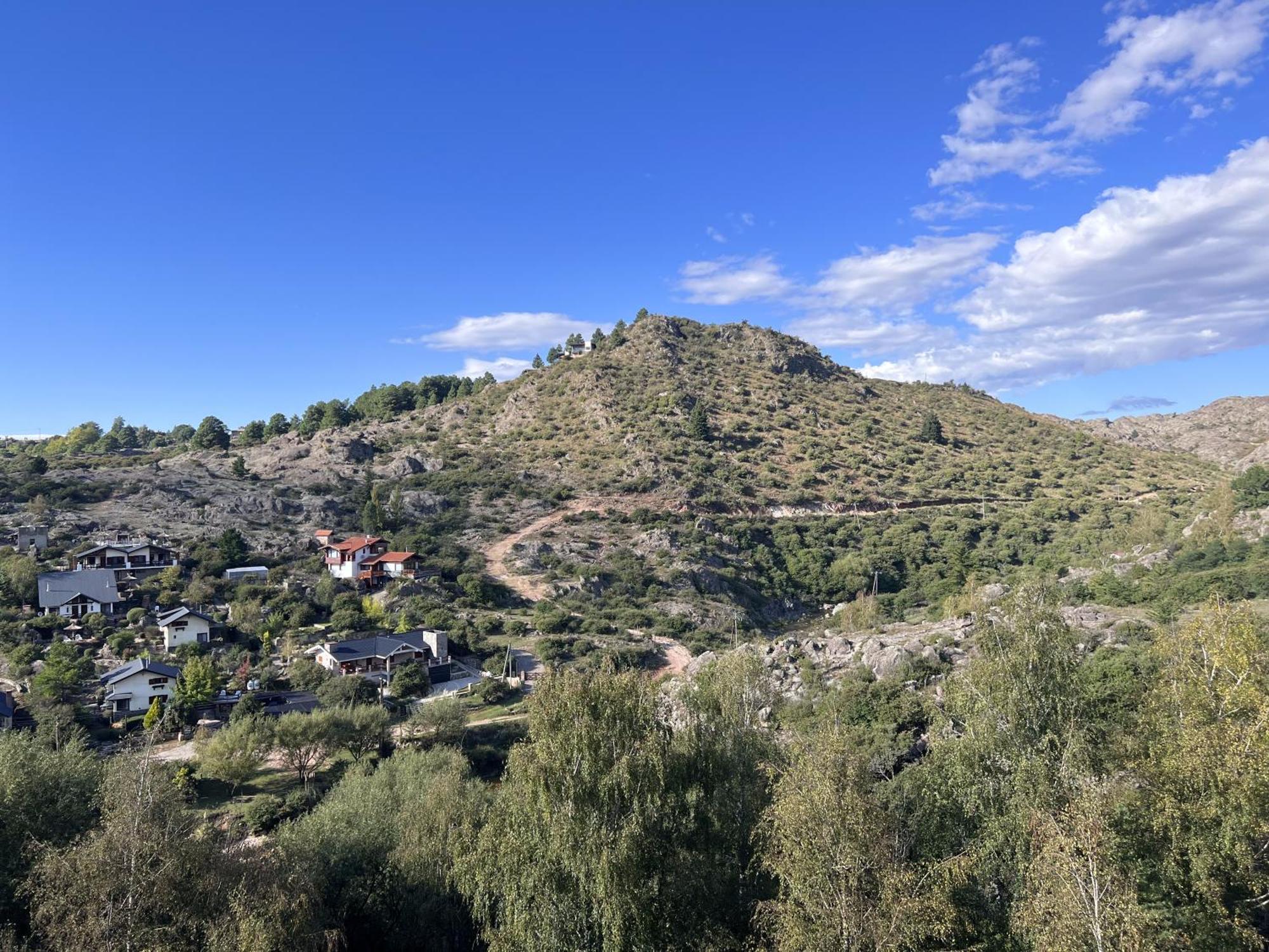 Apartamento Vista Franca