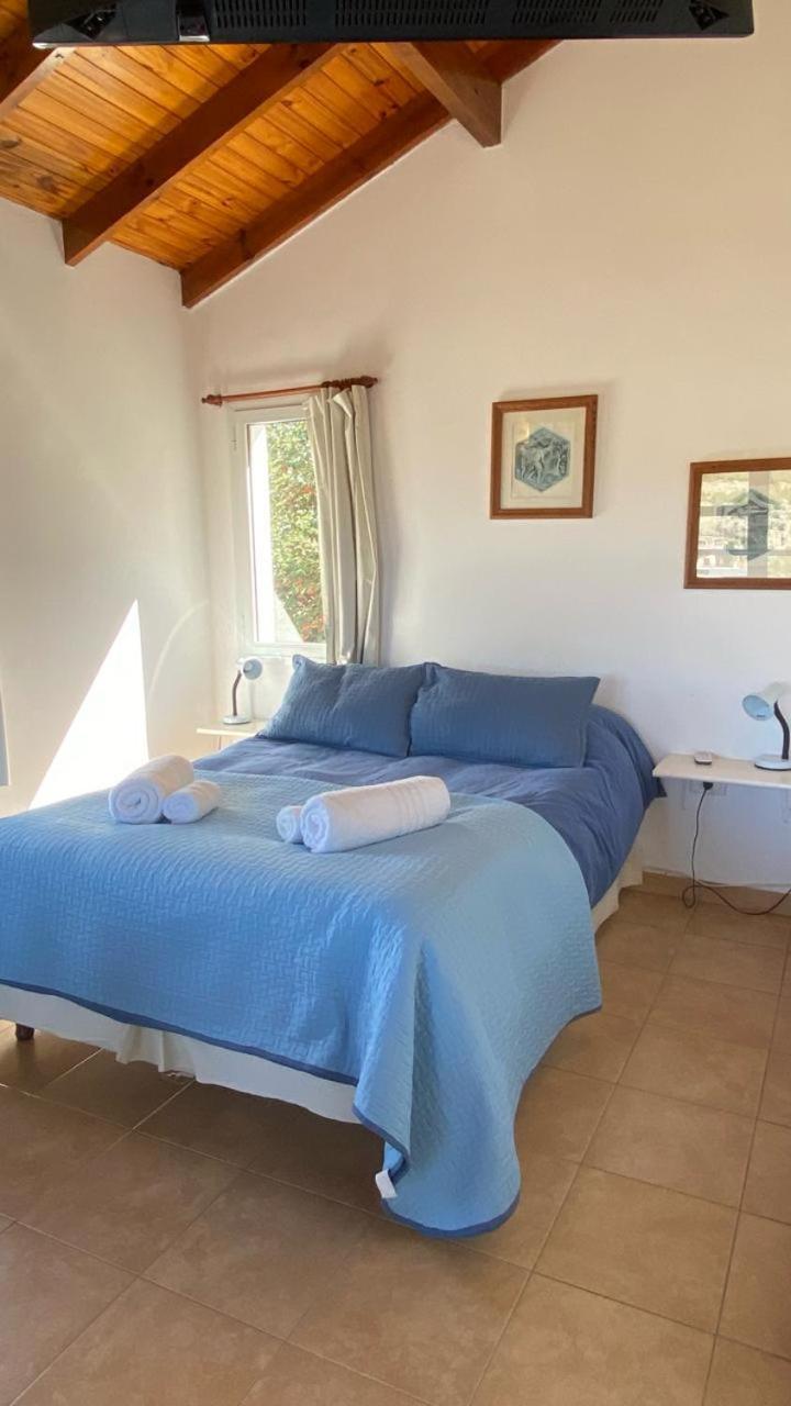 Apartamento Vista Franca La Cumbrecita
