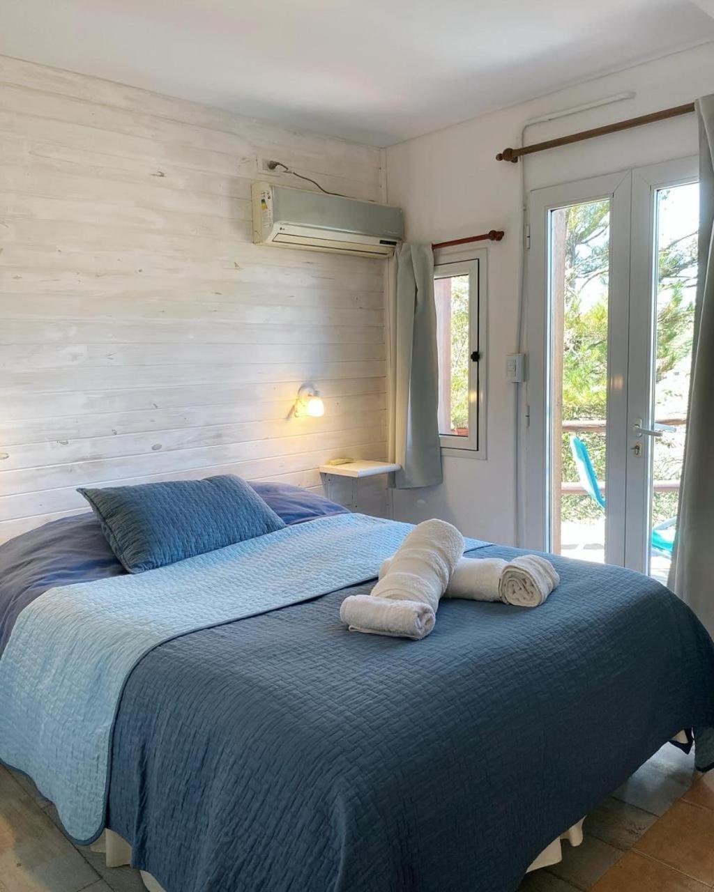 Apartamento Vista Franca La Cumbrecita