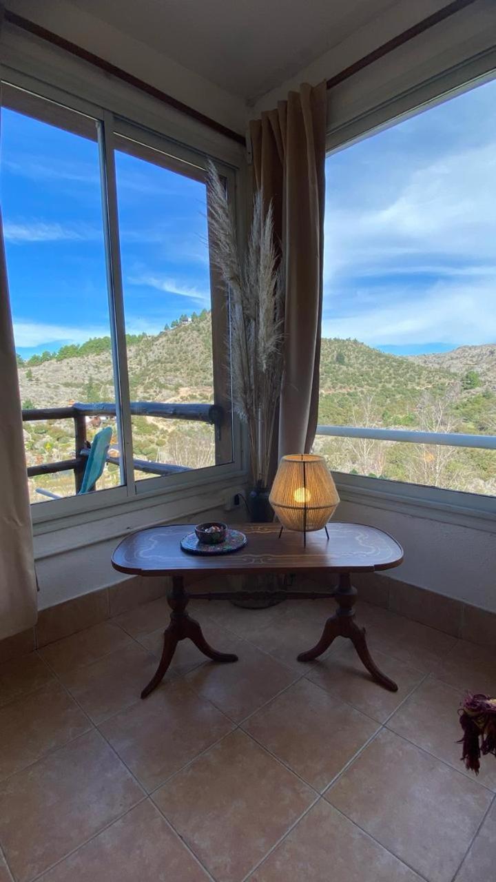 Apartamento Vista Franca La Cumbrecita