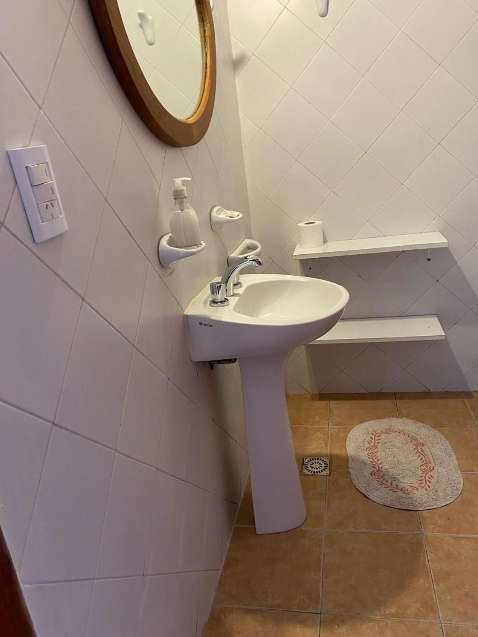 Apartamento Vista Franca La Cumbrecita